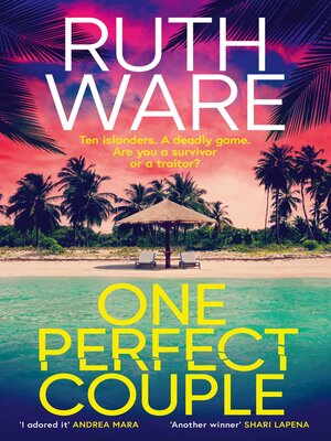 cover image of One Perfect Couple
